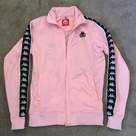 Kappa Sweaters - SOLD!